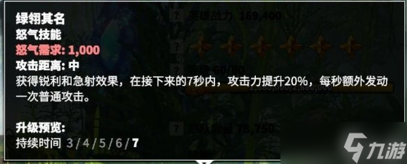 万龙觉醒《万龙觉醒》森尼因多技能怎么加 森尼因多技能加点顺序推荐