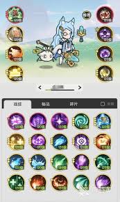 杖剑传说三转斗士如何搭配技能