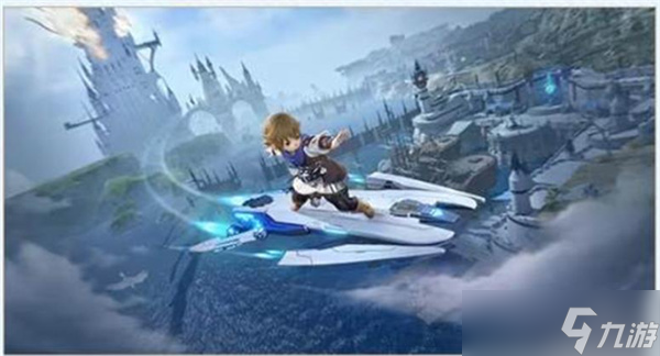最终幻想14水晶世界2.1.0版本更新内容一览