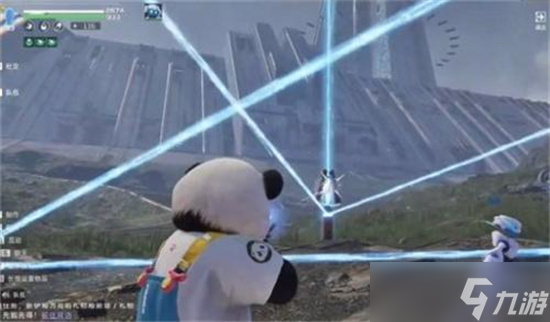 星球重启五星连珠怎么做 星球重启五星连珠任务通关解密方法图解