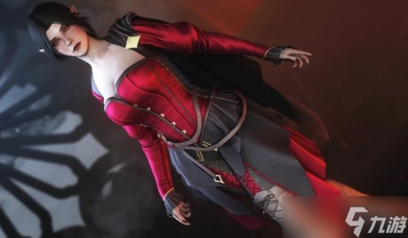 《上古卷轴5》酒窖女公爵MOD！丝绸晚礼服+葡萄酒瓶法杖
