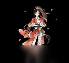 华夏千秋性格选择有什么作用