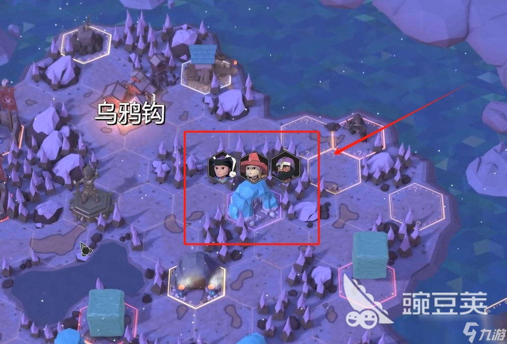 为了吾王僧侣怎么解锁 为了吾王手游僧侣解锁攻略