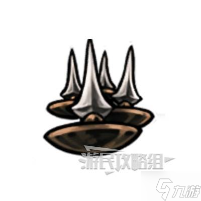 《空洞骑士丝之歌》钉刺位置及获取方法 钉刺在哪
