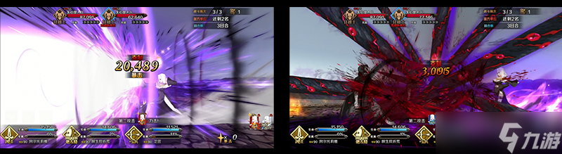 《命运-冠位指定》FGO【限时】「奏章III 新灵长后继战 原型肇始（后篇）」开幕！