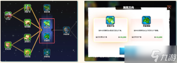 万龙觉醒S2赛季有新玩法？全新系统——【赛季政策】一站式攻略奉上