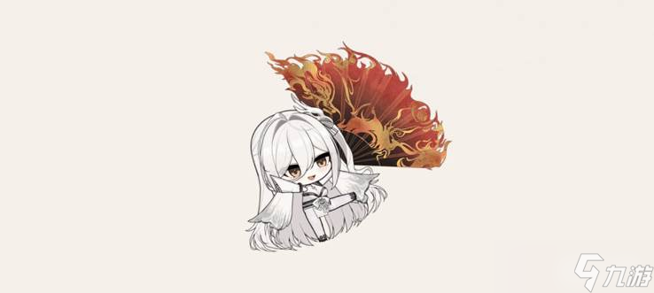 《碧蓝航线》白凤