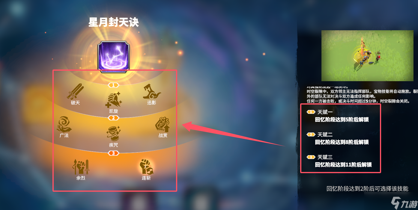 万龙觉醒操纵时间？强制单挑？全新【羲和六法】系统详细解析！
