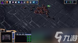 星海争霸进阶指南是什么