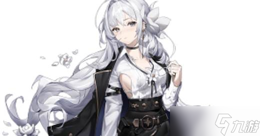 《苍雾世界》莱拉普斯