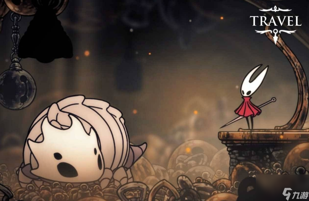 空洞骑士丝之歌XGP与Steam存档转换方法