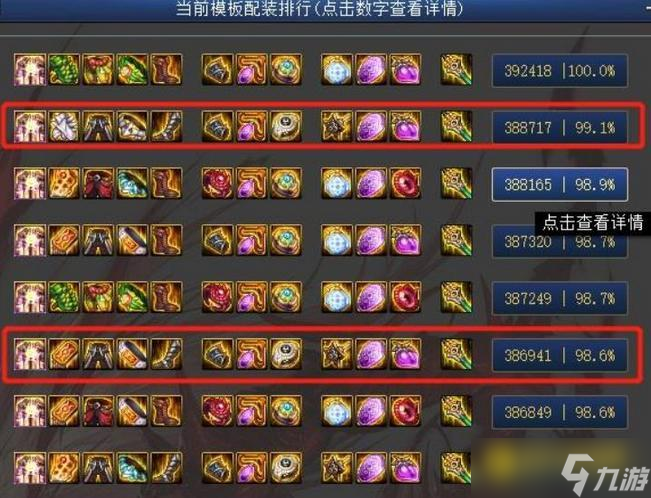 DNF狂战士逆转结局搭配详解 - 狂战士逆转结局主流装备最佳搭配推荐