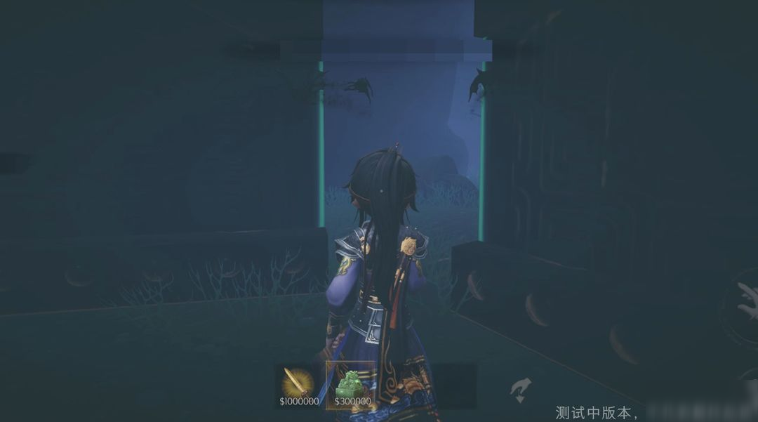 【驚魂逃生】玩法介紹來了！