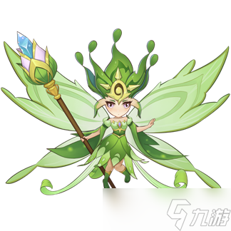 精灵天空岛三月 天空岛邀你共赴春日之约~