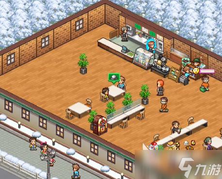 创意咖啡店物语菜谱分享 创意咖啡店物语菜单介绍