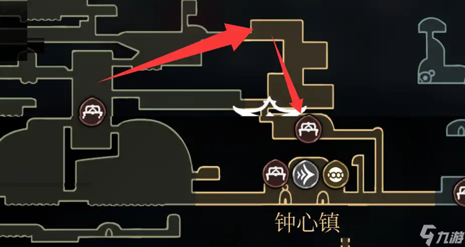 空洞骑士丝之歌全17个能力获取攻略-空洞骑士丝之歌全能力获取地点整理