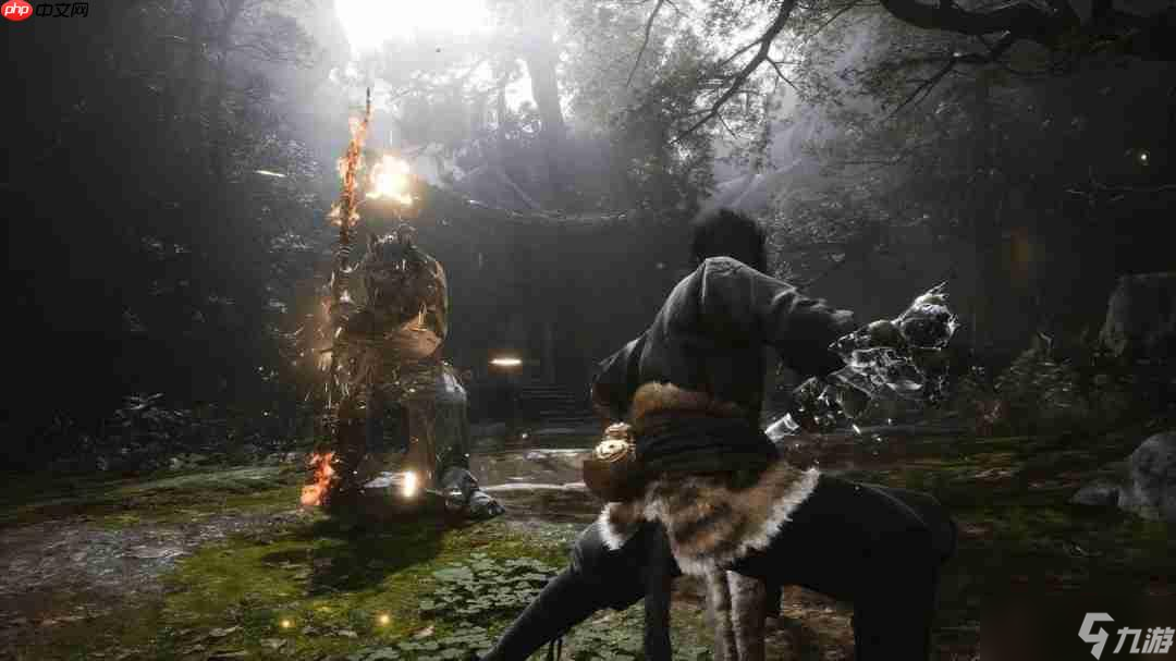 Xbox或在悄然布局 打造《黑神话：悟空》攻略——的优化典范