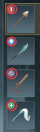 长生：天机降世【百科全书】炼器系统详解