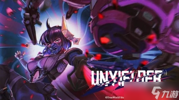 《Unyielder -不屈者-》宣布9月29日正式上线Steam