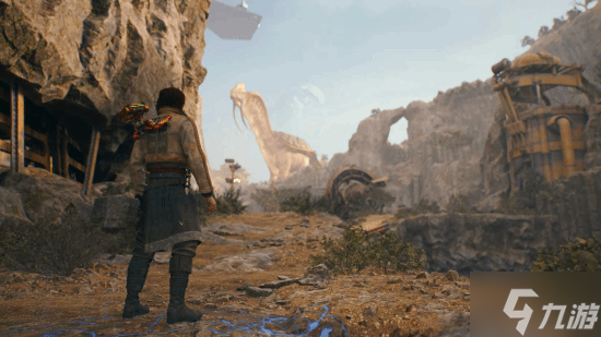 《<a id='link_pop' class='keyword-tag' href='https://www.9game.cn/heishenhua/'>黑神话</a>》也中招？外媒称动作游戏正被魂系机制束缚