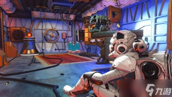 NS2版《无人深空》获好评：新硬件最佳移动游玩平台!