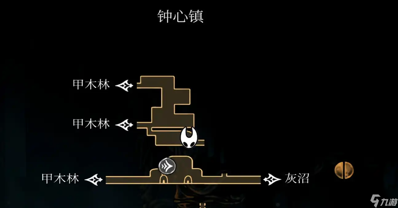 空洞骑士丝之歌全17个能力获取攻略-空洞骑士丝之歌全能力获取地点整理