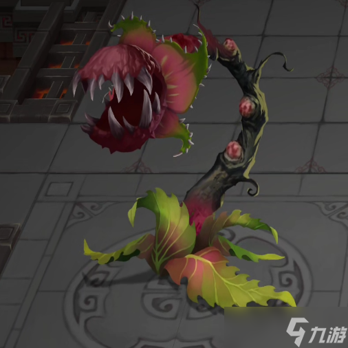 长生：天机降世【百科全书】火塔小怪一览（下）