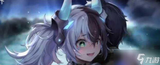 《苍雾世界》克雷蒂亚技能