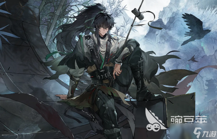 鸣潮仇远介绍 鸣潮仇远怎么样