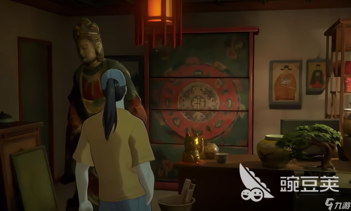 异人之下手游上线时间是什么时候 异人之下手游公测时间分享