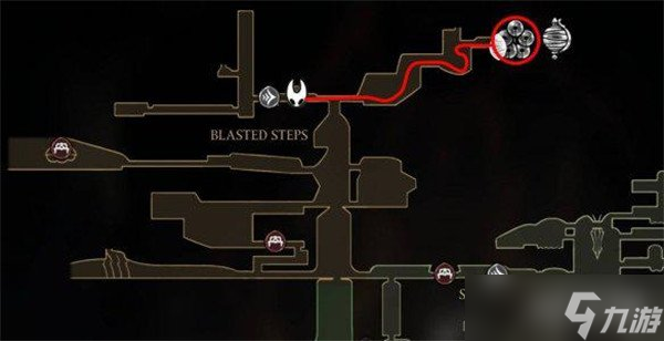 空洞骑士丝之歌怎么解锁第二幕 第二幕解锁方法