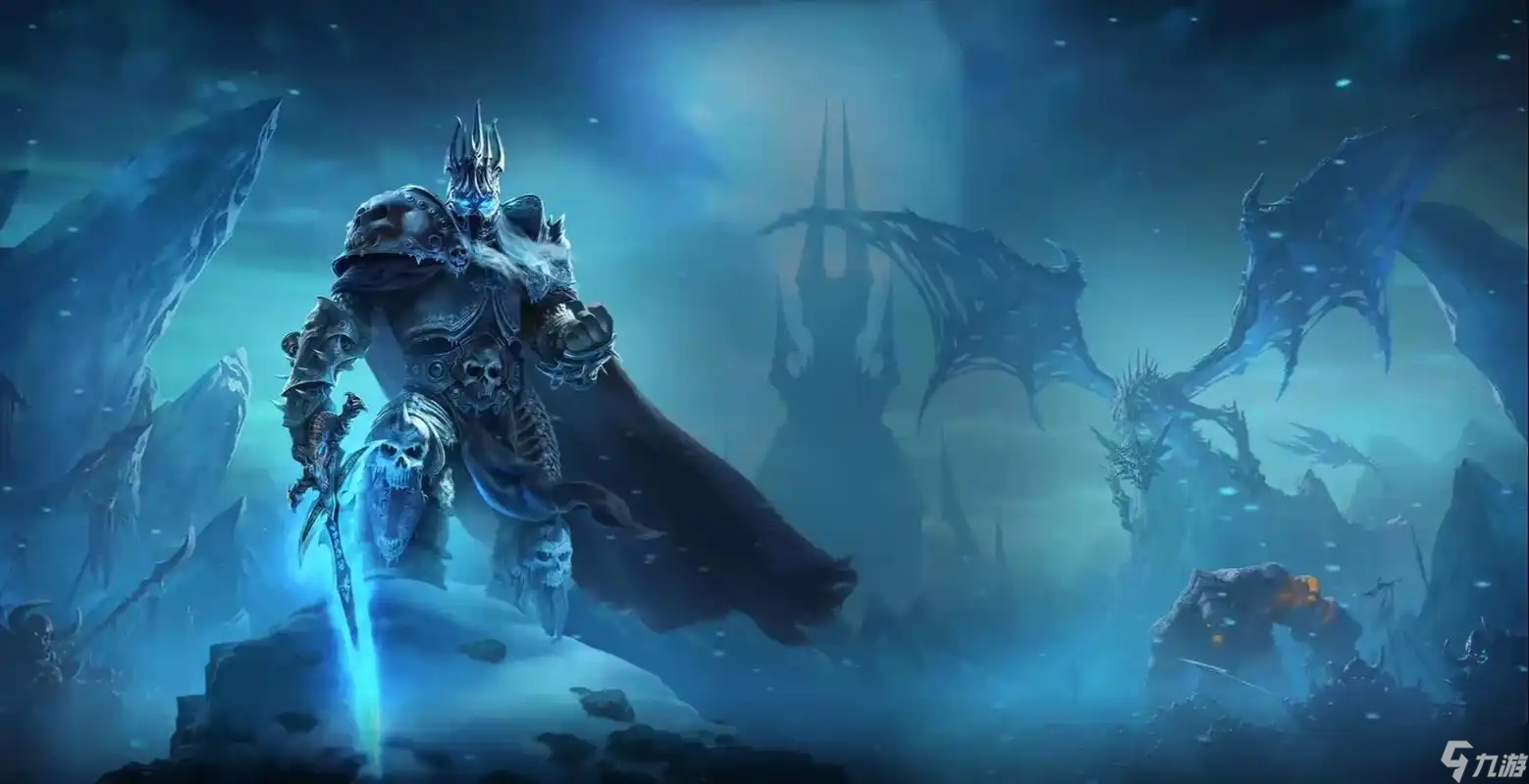 魔兽世界加速器哪个好 靠谱的魔兽世界加速器分享截图