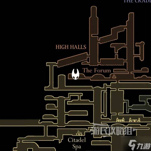 《空洞骑士丝之歌》念珠炮位置及获取方法 念珠炮在哪