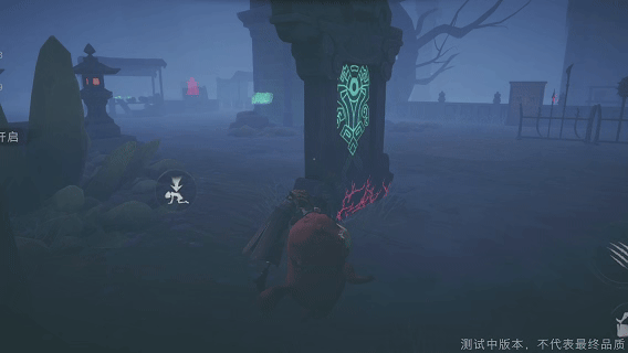【驚魂逃生】玩法介紹來了！