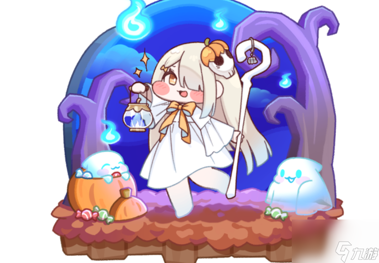 《嘟嘟脸恶作剧》新皮肤获取攻略