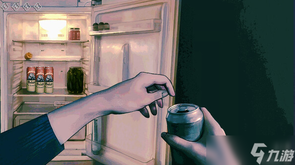 寻找伪人上线时间是什么时候 寻找伪人发售日期是哪天截图