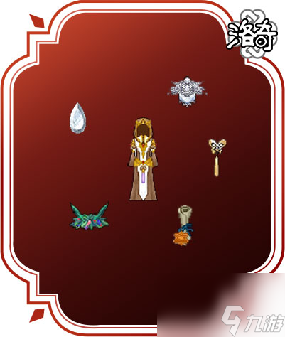《洛奇》塔赫杜因地狱之门