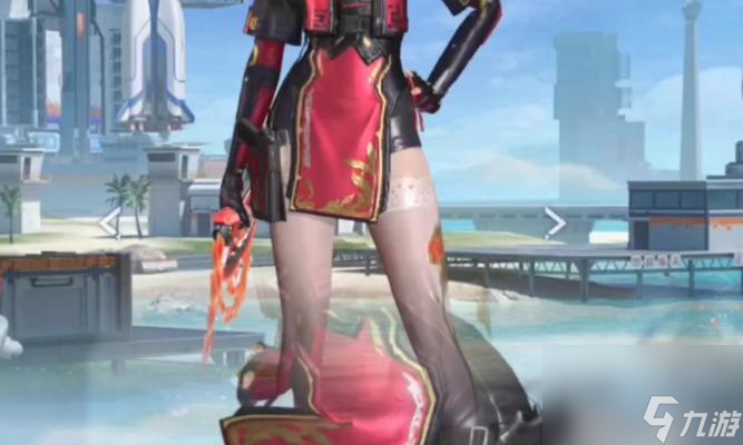 穿越火线蝉皮肤免费获得方法是什么？