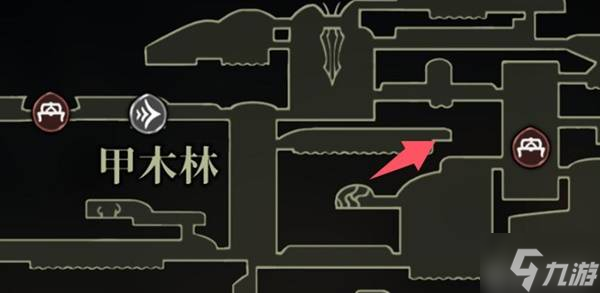 《空洞骑士丝之歌》高容错速通路线分享