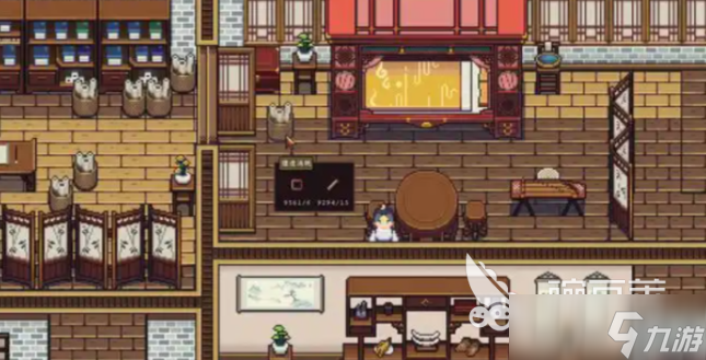 江城创业记鱼怎么搞 江城创业记鱼获取方法