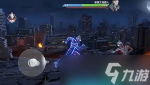 奥特曼超时空英雄韧性值是什么