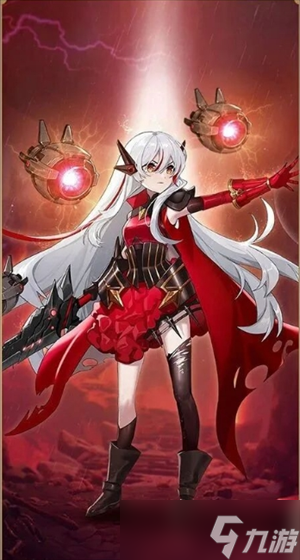 暮光召唤师前期必养角色推荐