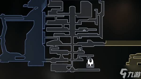 《空洞骑士丝之歌》原罪者打法攻略 原罪者怎么打