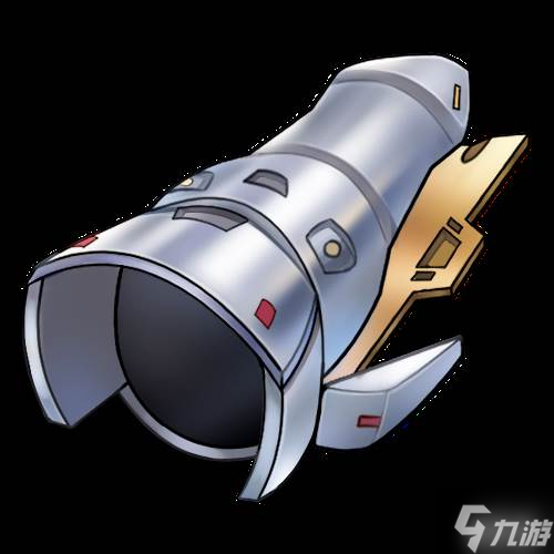 《苍雾世界》爱丽丝技能