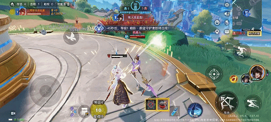 星之破晓新版本齿轮宝箱和快速赛玩法图文介绍