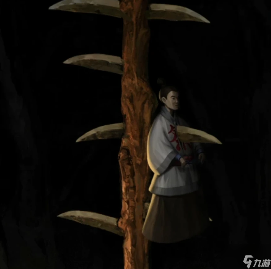 纸嫁衣8第四章全流程
