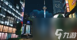 异环峰林别墅是什么