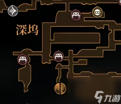 丝之歌20个纪念盒位置一览