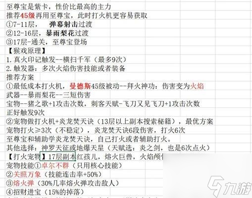 《仙剑奇侠传》如何快速获得高级群伤技能（掌握技巧）