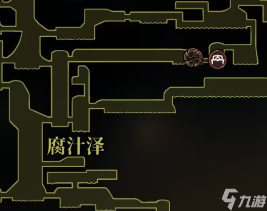 丝之歌20个纪念盒位置一览